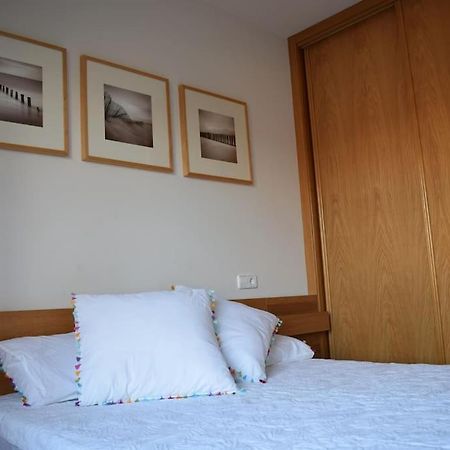 Apartamento Centro Villagarcia. Vilagarcia de Arousa Ngoại thất bức ảnh