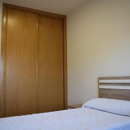 Apartamento Centro Villagarcia. Vilagarcia de Arousa Ngoại thất bức ảnh